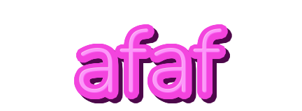 afaf — logo kanal