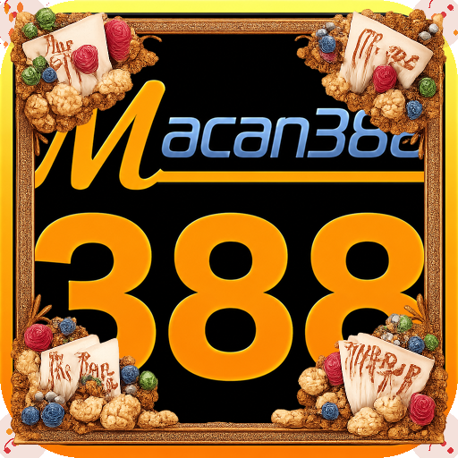 macan388 — galeri pratinjau - APK Resmi