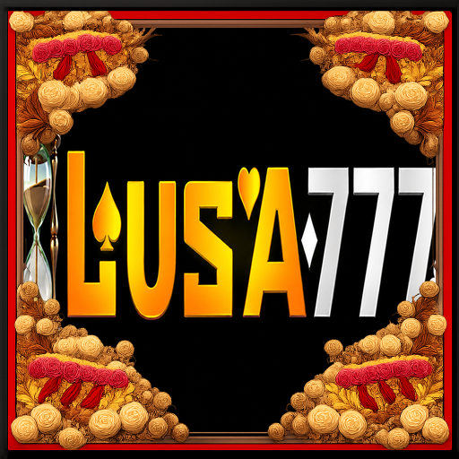 lusa777 — mitra unggulan