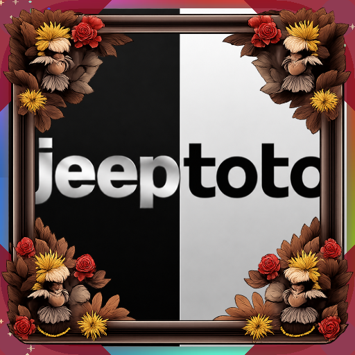 jeeptoto — mitra unggulan